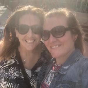 Meet your Posher, Rachael